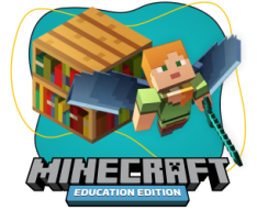 Minecraft Education - Школа программирования для детей, компьютерные курсы для школьников, начинающих и подростков - KIBERone г. Тамбов