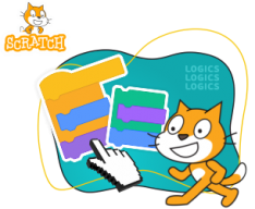 Знакомство со Scratch. Создание игр на Scratch. Основы - Школа программирования для детей, компьютерные курсы для школьников, начинающих и подростков - KIBERone г. Тамбов