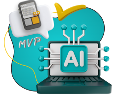 AI Product Lab. Собираем MVP за 3 занятия — как взрослые IT-команды - КИБЕРшкола программирования для детей, компьютерные курсы для школьников, начинающих и подростков - KIBERone г. Тамбов