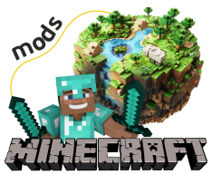 Создание модов в Minecraft - КИБЕРшкола программирования для детей, компьютерные курсы для школьников, начинающих и подростков - KIBERone г. Тамбов