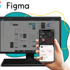 Figma. Web-дизайн для сайтов и приложений - КИБЕРшкола программирования для детей, компьютерные курсы для школьников, начинающих и подростков - KIBERone г. Тамбов