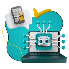 AI Product Lab. Собираем MVP за 3 занятия – как взрослые IT-команды - КИБЕРшкола программирования для детей, компьютерные курсы для школьников, начинающих и подростков - KIBERone г. Тамбов