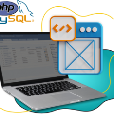 PHP+SQL - КИБЕРшкола программирования для детей, компьютерные курсы для школьников, начинающих и подростков - KIBERone г. Тамбов