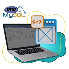 PHP+SQL - КИБЕРшкола программирования для детей, компьютерные курсы для школьников, начинающих и подростков - KIBERone г. Тамбов