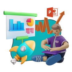 Магия эффектных презентаций PowerPoint - КИБЕРшкола программирования для детей, компьютерные курсы для школьников, начинающих и подростков - KIBERone г. Тамбов