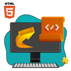 Web-мастер: первые шаги в мир современных сайтов. Основы HTML - КИБЕРшкола программирования для детей, компьютерные курсы для школьников, начинающих и подростков - KIBERone г. Тамбов