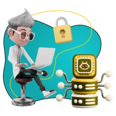Этичный хакинг & AI безопасность - КИБЕРшкола программирования для детей, компьютерные курсы для школьников, начинающих и подростков - KIBERone г. Тамбов