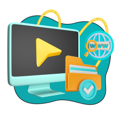 Компьютерная грамотность - КИБЕРшкола программирования для детей, компьютерные курсы для школьников, начинающих и подростков - KIBERone г. Тамбов