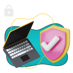 Кибербезопасность - КИБЕРшкола программирования для детей, компьютерные курсы для школьников, начинающих и подростков - KIBERone г. Тамбов