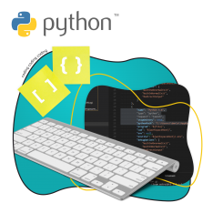 Программирование в Python. Создай свою первую игру! - КИБЕРшкола программирования для детей, компьютерные курсы для школьников, начинающих и подростков - KIBERone г. Тамбов