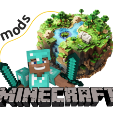 Создание модов в Minecraft - КИБЕРшкола программирования для детей, компьютерные курсы для школьников, начинающих и подростков - KIBERone г. Тамбов