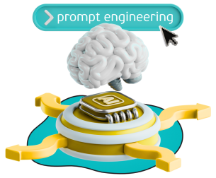 Промпт-инжиниринг: язык, который понимает ИИ. - КИБЕРшкола программирования для детей, компьютерные курсы для школьников, начинающих и подростков - KIBERone г. Тамбов