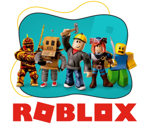 Roblox Studio. Сделать все, что вы можете себе представить - Школа программирования для детей, компьютерные курсы для школьников, начинающих и подростков - KIBERone г. Тамбов