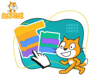 Знакомство со Scratch. Создание игр на Scratch. Основы - Школа программирования для детей, компьютерные курсы для школьников, начинающих и подростков - KIBERone г. Тамбов