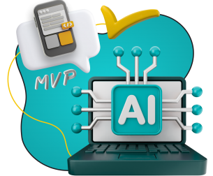 AI Product Lab. Собираем MVP за 3 занятия — как взрослые IT-команды - КИБЕРшкола программирования для детей, компьютерные курсы для школьников, начинающих и подростков - KIBERone г. Тамбов