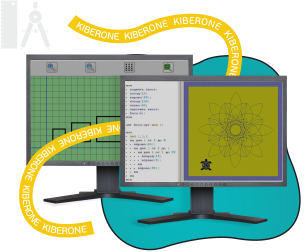 Исполнители чертежник и черепашка - Школа программирования для детей, компьютерные курсы для школьников, начинающих и подростков - KIBERone г. Тамбов