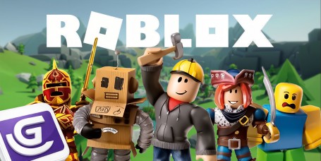 Создаем свою вселенную по мотивам Roblox на движке GDevelop 5 - КИБЕРшкола программирования для детей, компьютерные курсы для школьников, начинающих и подростков - KIBERone г. Тамбов