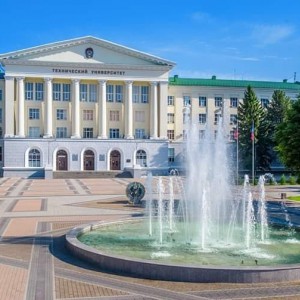 В сентябре открытие новой локации в самом центре Ростова-на-Дону, в Кванториуме при ДГТУ! - Школа программирования для детей, компьютерные курсы для школьников, начинающих и подростков - KIBERone г. Тамбов