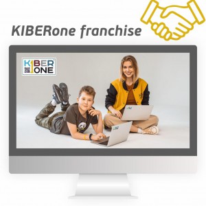 Франшиза KIBERone — в списке лучших по итогам 2019 года - Школа программирования для детей, компьютерные курсы для школьников, начинающих и подростков - KIBERone г. Тамбов