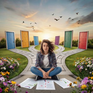 Первая работа: как подростку сделать уверенный старт - КИБЕРшкола программирования для детей, компьютерные курсы для школьников, начинающих и подростков - KIBERone г. Тамбов